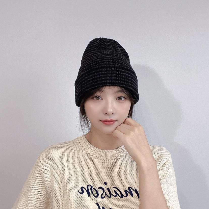LOVELY HAT韓國代購㊣女士新品熱賣推薦人氣25秋冬休閑帽子LOVELY HAT帽子