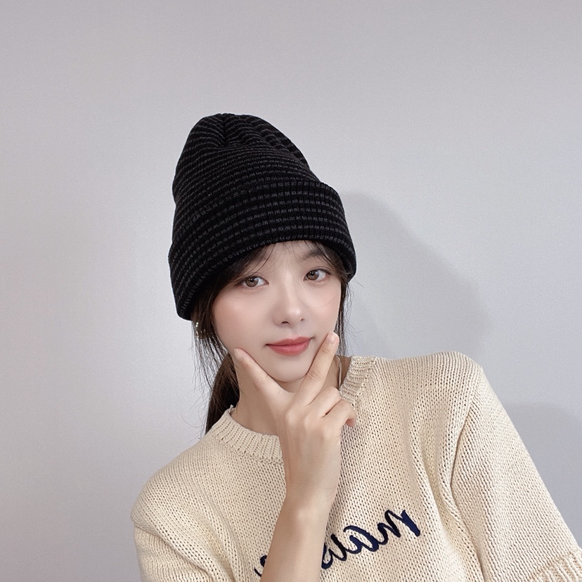 LOVELY HAT韓國代購㊣女士新品熱賣推薦人氣25秋冬休閑帽子LOVELY HAT帽子