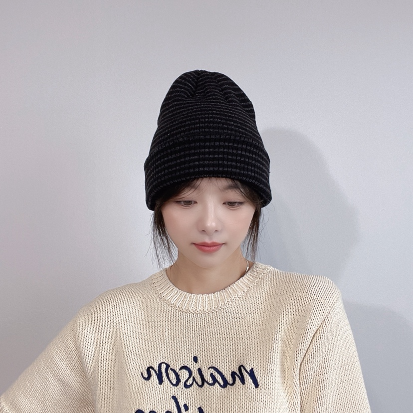 LOVELY HAT韓國代購㊣女士新品熱賣推薦人氣25秋冬休閑帽子LOVELY HAT帽子