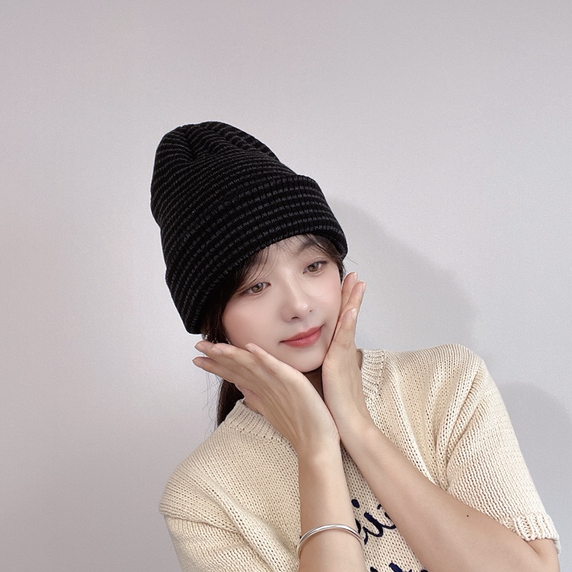 LOVELY HAT韓國代購㊣女士新品熱賣推薦人氣25秋冬休閑帽子LOVELY HAT帽子