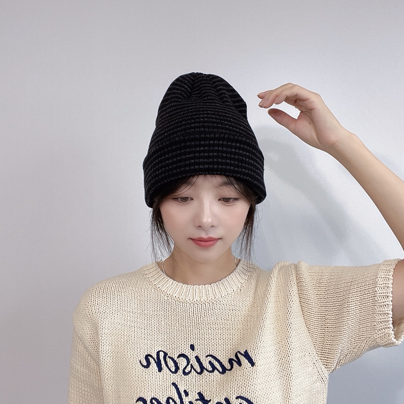 LOVELY HAT韓國代購㊣女士新品熱賣推薦人氣25秋冬休閑帽子LOVELY HAT帽子