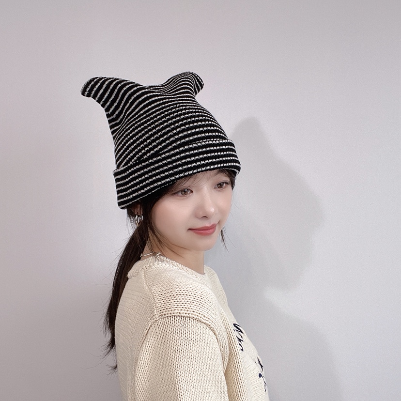 LOVELY HAT韓國直郵㊣女士新款推薦職業休閑人氣熱賣25秋冬帽子LOVELY HAT帽子