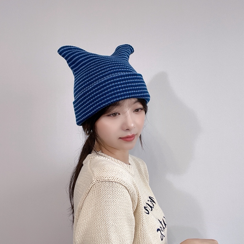 LOVELY HAT韓國直郵㊣女士新款推薦職業休閑人氣熱賣25秋冬帽子LOVELY HAT帽子