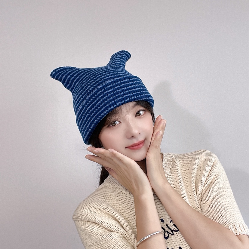 LOVELY HAT韓國直郵㊣女士新款推薦職業休閑人氣熱賣25秋冬帽子LOVELY HAT帽子