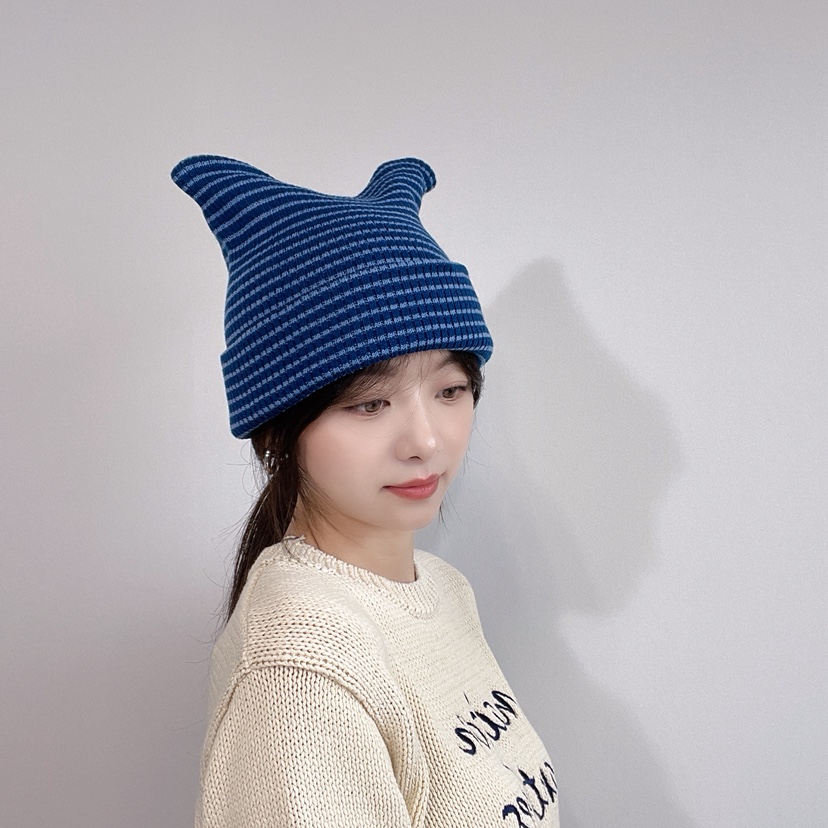 LOVELY HAT韓國直郵㊣女士新款推薦職業休閑人氣熱賣25秋冬帽子LOVELY HAT帽子