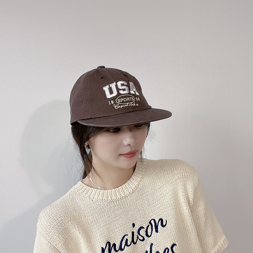 LOVELY HAT韓國直郵㊣女裝新品休閑人氣推薦熱賣真品時尚帽子LOVELY HAT帽子