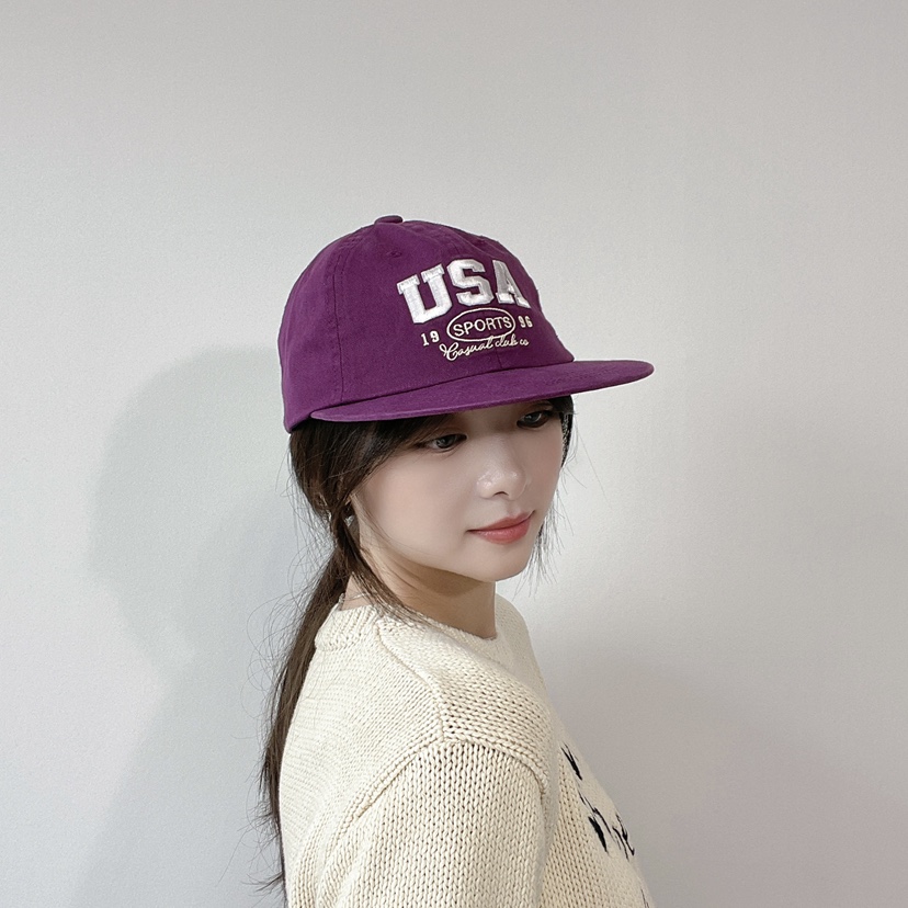 LOVELY HAT韓國直郵㊣女裝新品休閑人氣推薦熱賣真品時尚帽子LOVELY HAT帽子