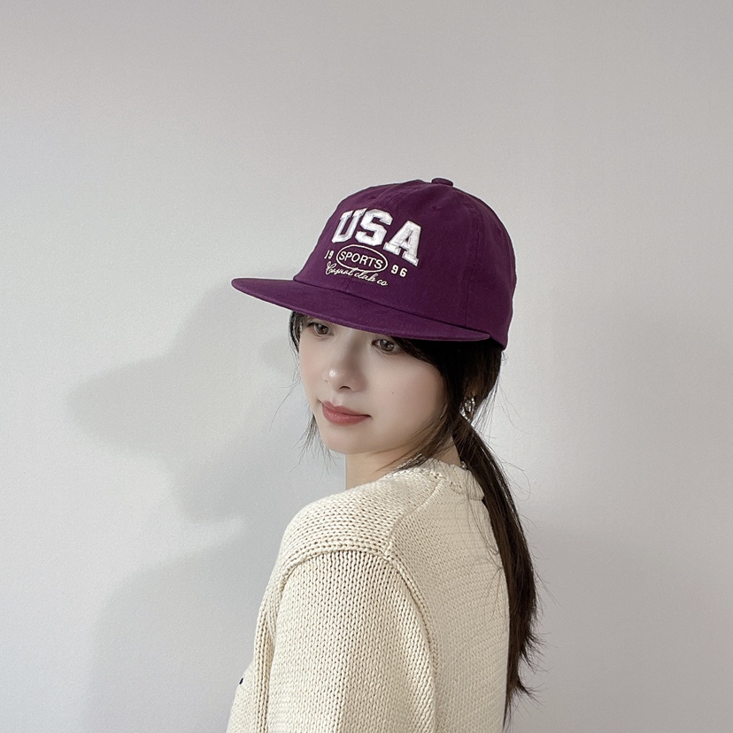 LOVELY HAT韓國直郵㊣女裝新品休閑人氣推薦熱賣真品時尚帽子LOVELY HAT帽子