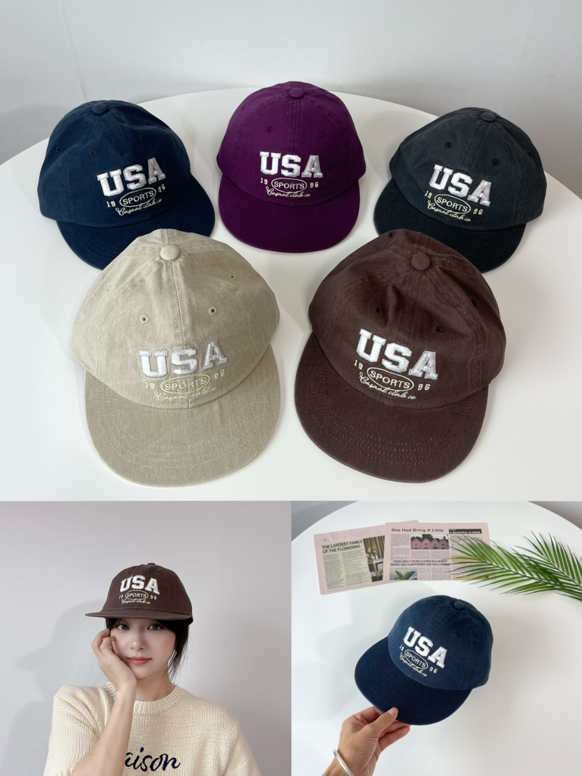 LOVELY HAT韓國直郵㊣女裝新品休閑人氣推薦熱賣真品時尚帽子LOVELY HAT帽子
