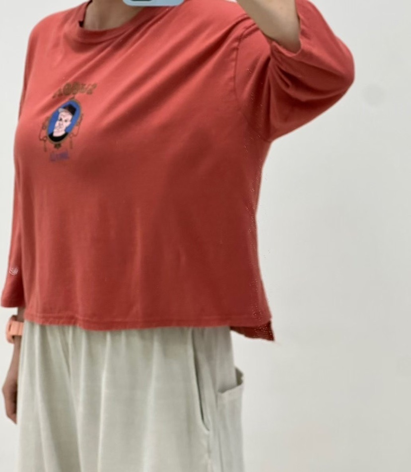 ZACCU東大門㊣直郵女裝新款休閑人氣熱賣真品職業時尚長袖T恤ZACCU長袖T恤