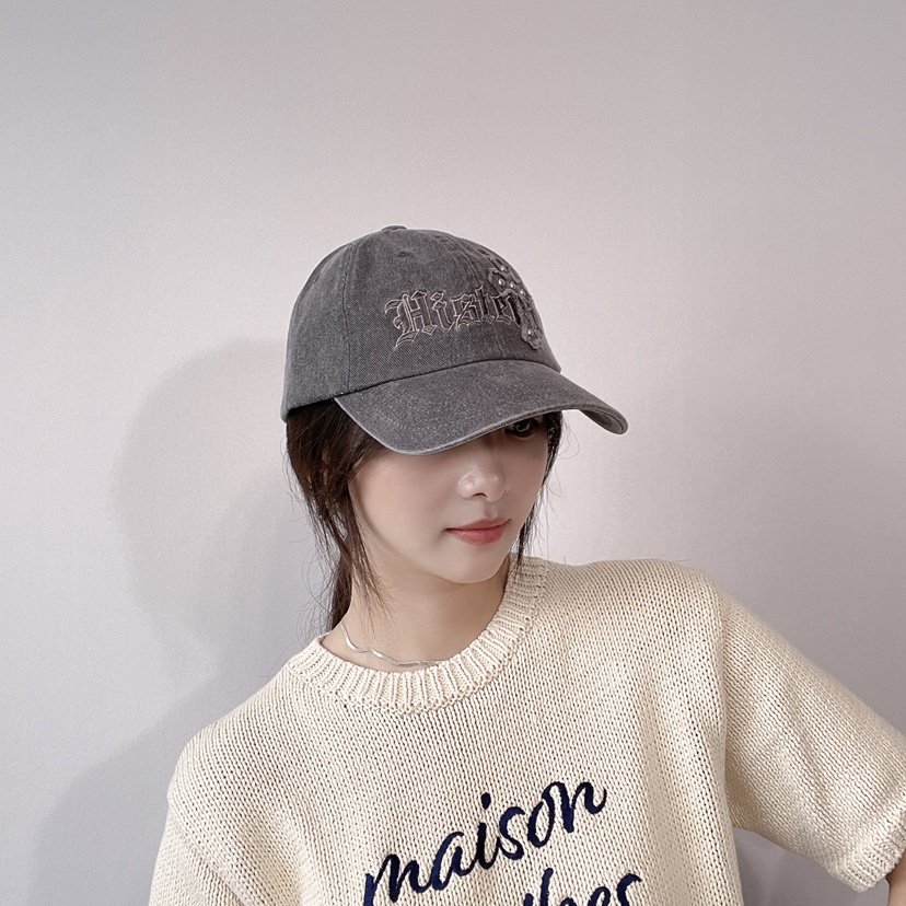 LOVELY HAT東大門㊣代購女士新品推薦職業熱賣人氣25秋冬帽子LOVELY HAT帽子圖色2