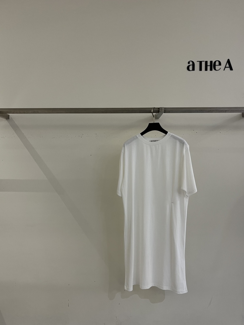 ATHEA東大門㊣實拍女士新款25秋冬休閑職業人氣熱賣推薦連衣裙ATHEA連衣裙