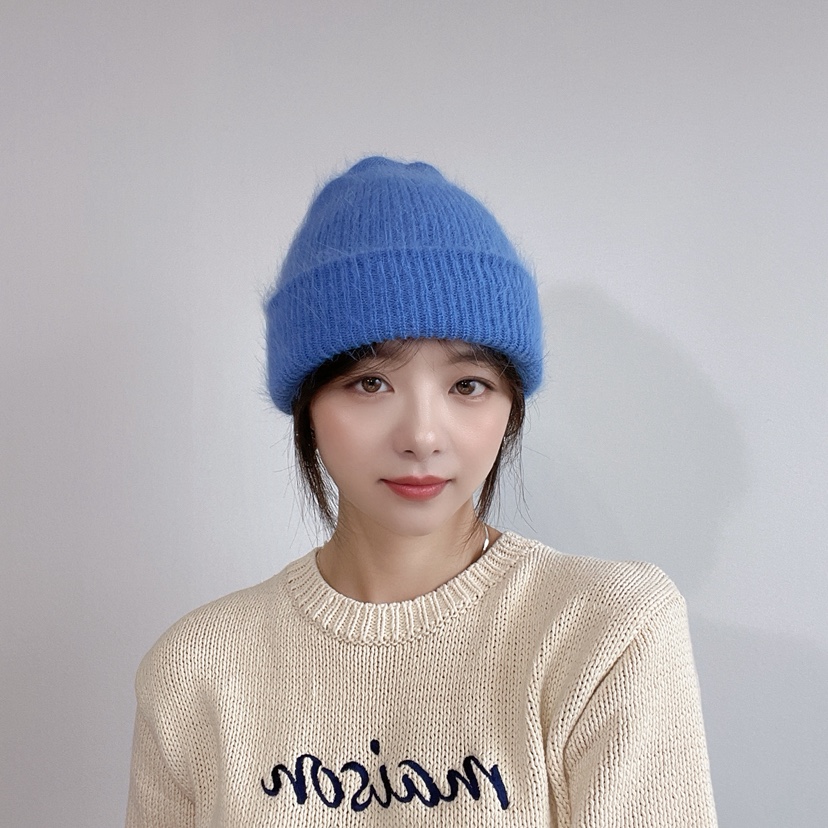 LOVELY HAT東大門㊣直郵女裝新品人氣時尚真品職業25秋冬帽子LOVELY HAT帽子