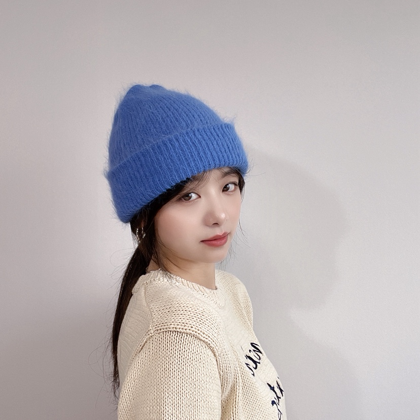LOVELY HAT東大門㊣直郵女裝新品人氣時尚真品職業25秋冬帽子LOVELY HAT帽子