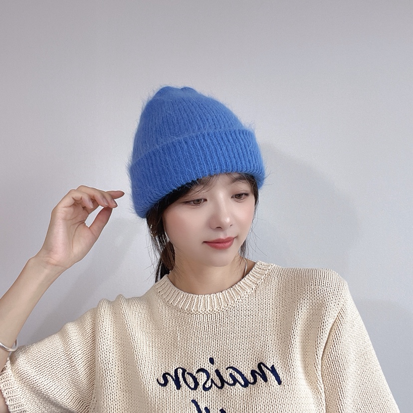 LOVELY HAT東大門㊣直郵女裝新品人氣時尚真品職業25秋冬帽子LOVELY HAT帽子