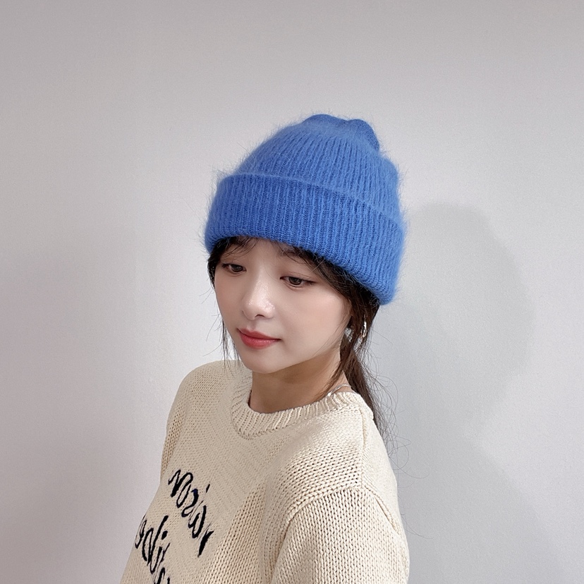 LOVELY HAT東大門㊣直郵女裝新品人氣時尚真品職業25秋冬帽子LOVELY HAT帽子