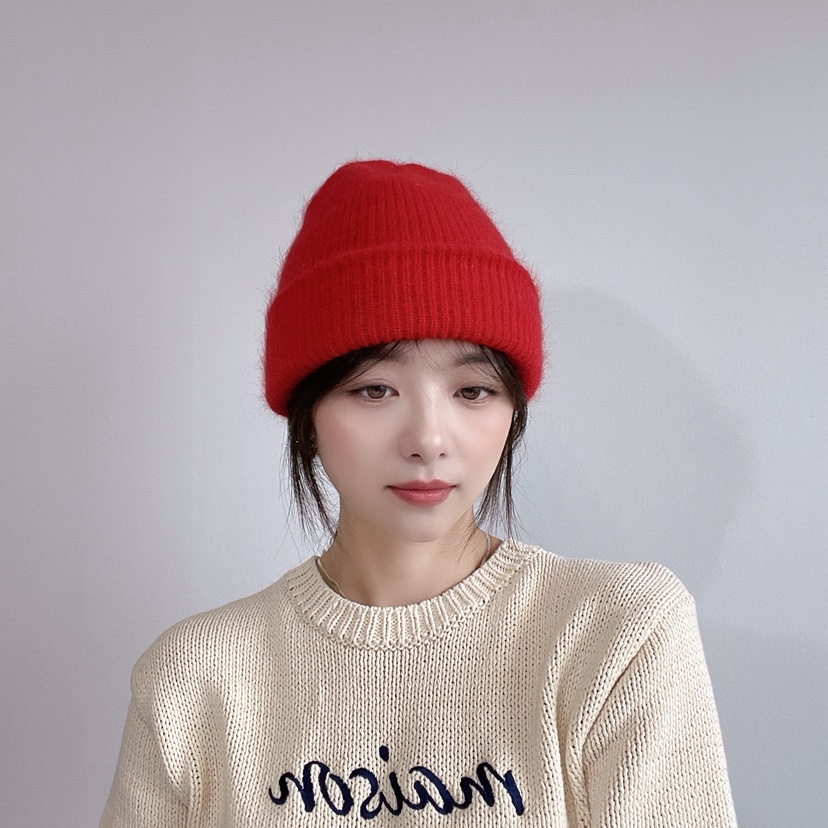 LOVELY HAT東大門㊣直郵女裝新品人氣時尚真品職業25秋冬帽子LOVELY HAT帽子