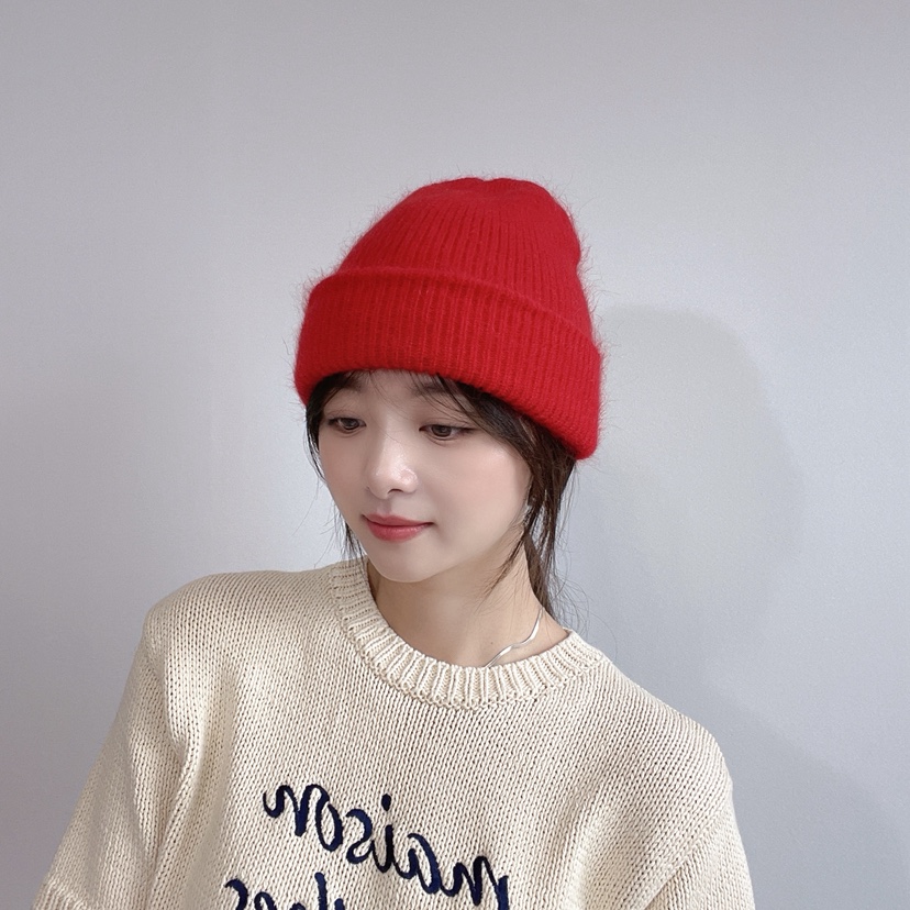 LOVELY HAT東大門㊣直郵女裝新品人氣時尚真品職業25秋冬帽子LOVELY HAT帽子