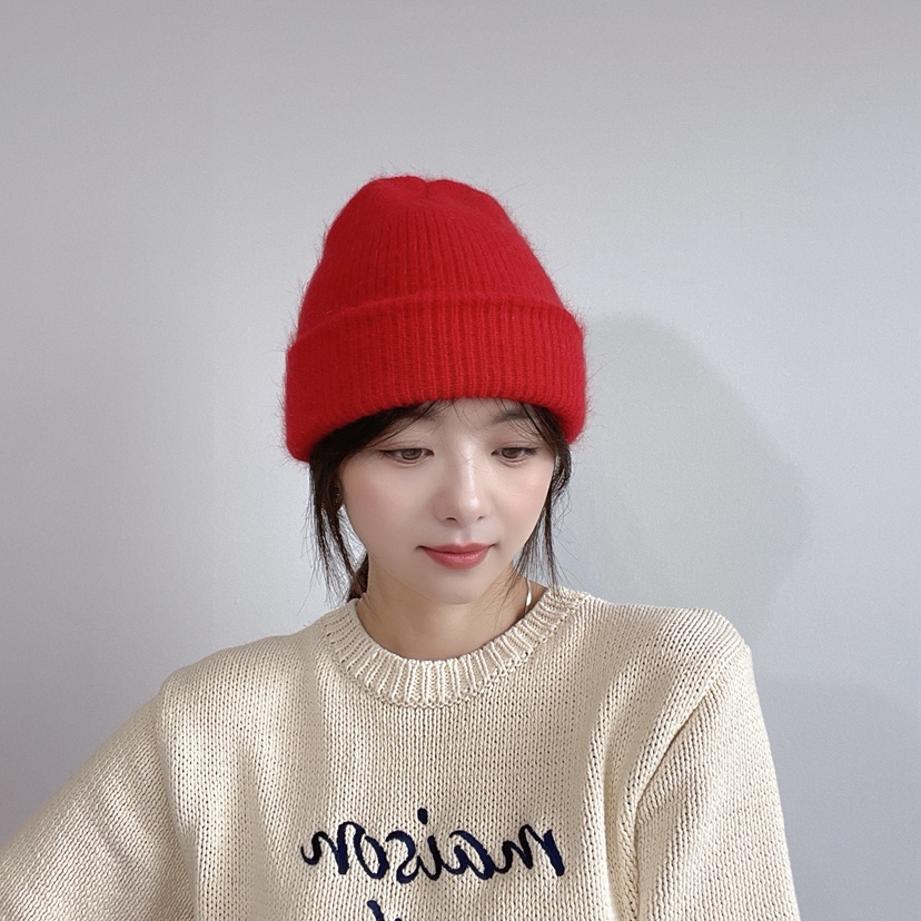 LOVELY HAT東大門㊣直郵女裝新品人氣時尚真品職業25秋冬帽子LOVELY HAT帽子