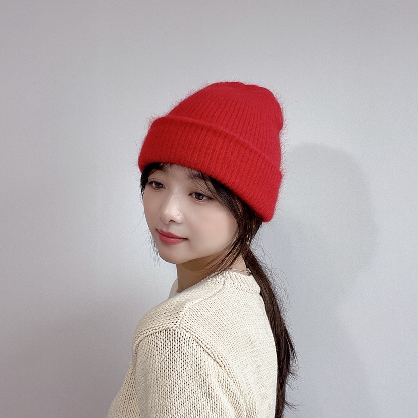 LOVELY HAT東大門㊣直郵女裝新品人氣時尚真品職業25秋冬帽子LOVELY HAT帽子