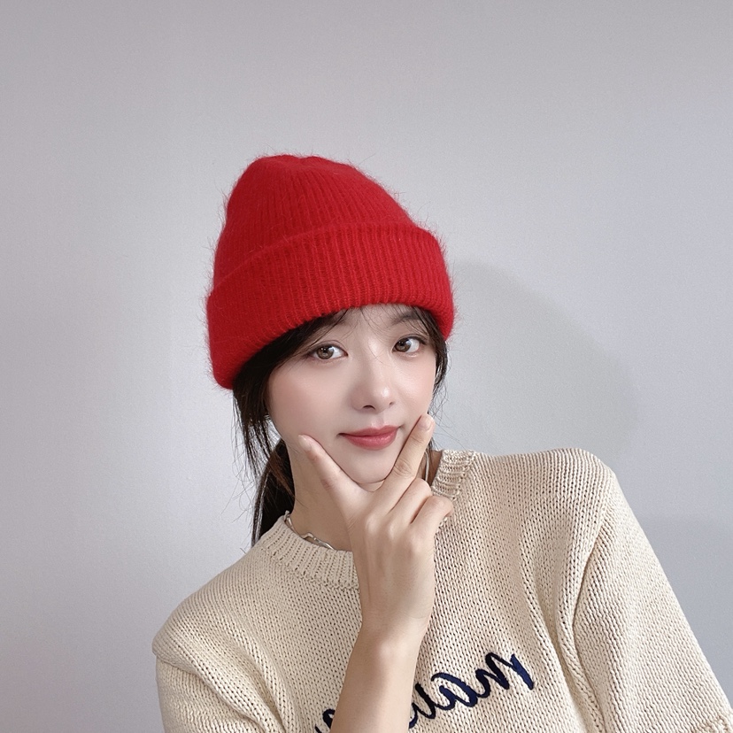 LOVELY HAT東大門㊣直郵女裝新品人氣時尚真品職業25秋冬帽子LOVELY HAT帽子