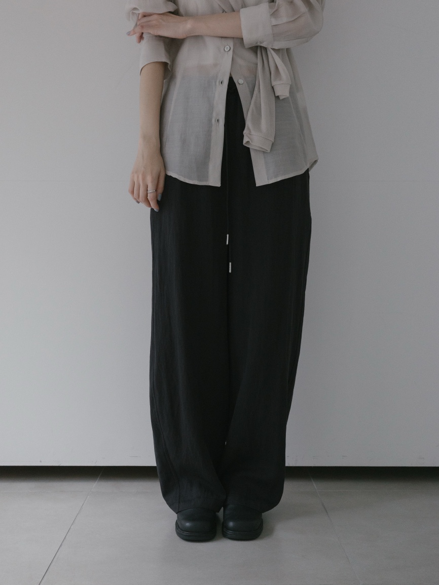 CULLUM東大門㊣實拍女士新款推薦職業人氣休閑真品熱賣休閑褲CULLUM休閑褲