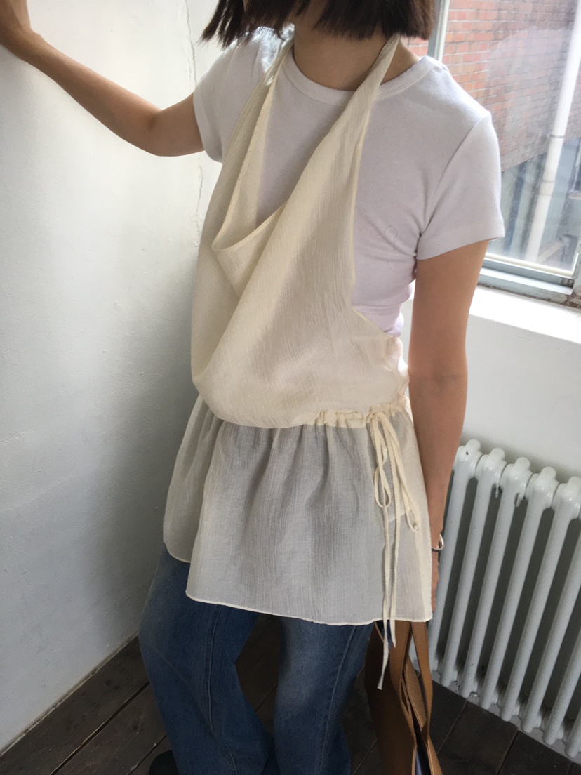 CEDARWOOD東大門㊣直郵女裝新款人氣休閑時尚吊帶背心不含內搭CEDARWOOD吊帶/背心