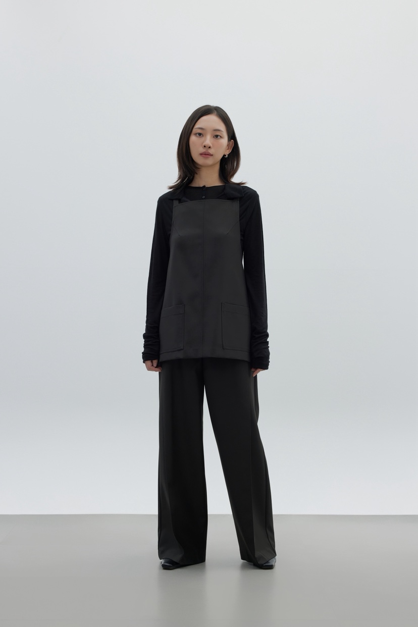 LE-PPL東大門㊣代購女士新品推薦休閑人氣真品職業正裝褲西褲LE-PPL正裝褲/西褲