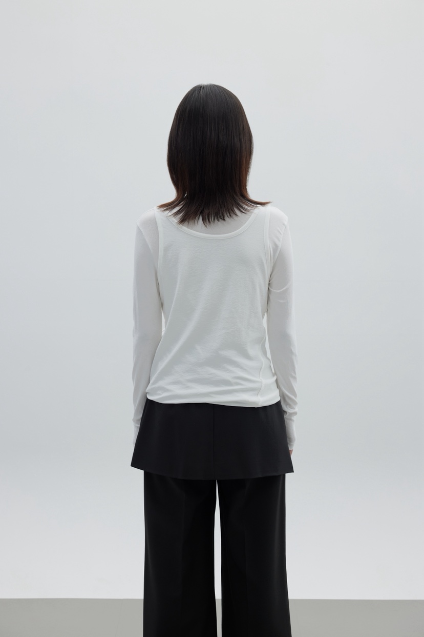 LE-PPL韓國代購㊣女裝新款時尚人氣真品熱賣休閑25秋冬套裝羊毛LE-PPL套裝