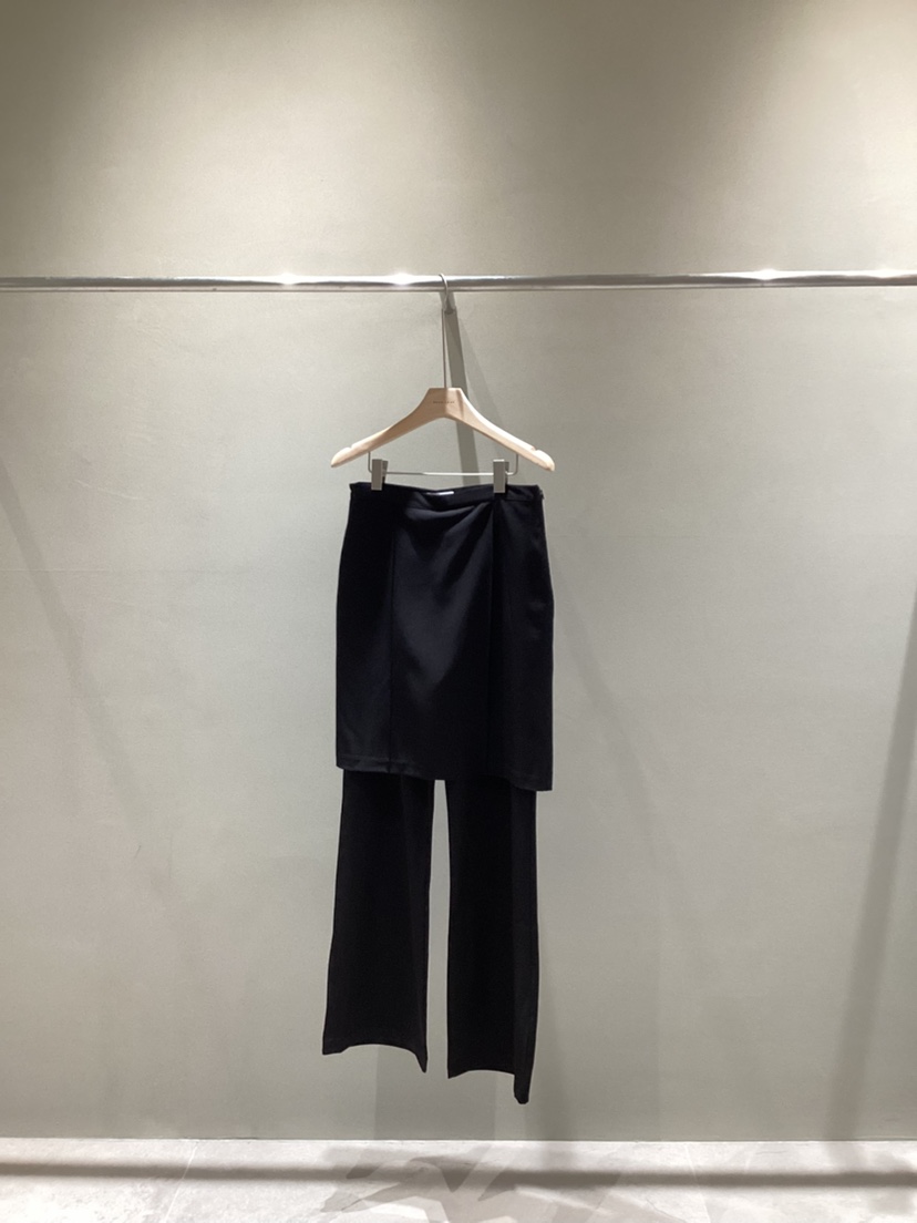 NEAR LEAP-P東大門㊣實拍女士新品真品時尚職業休閑裙褲長款NEAR LEAP裙褲圖色3
