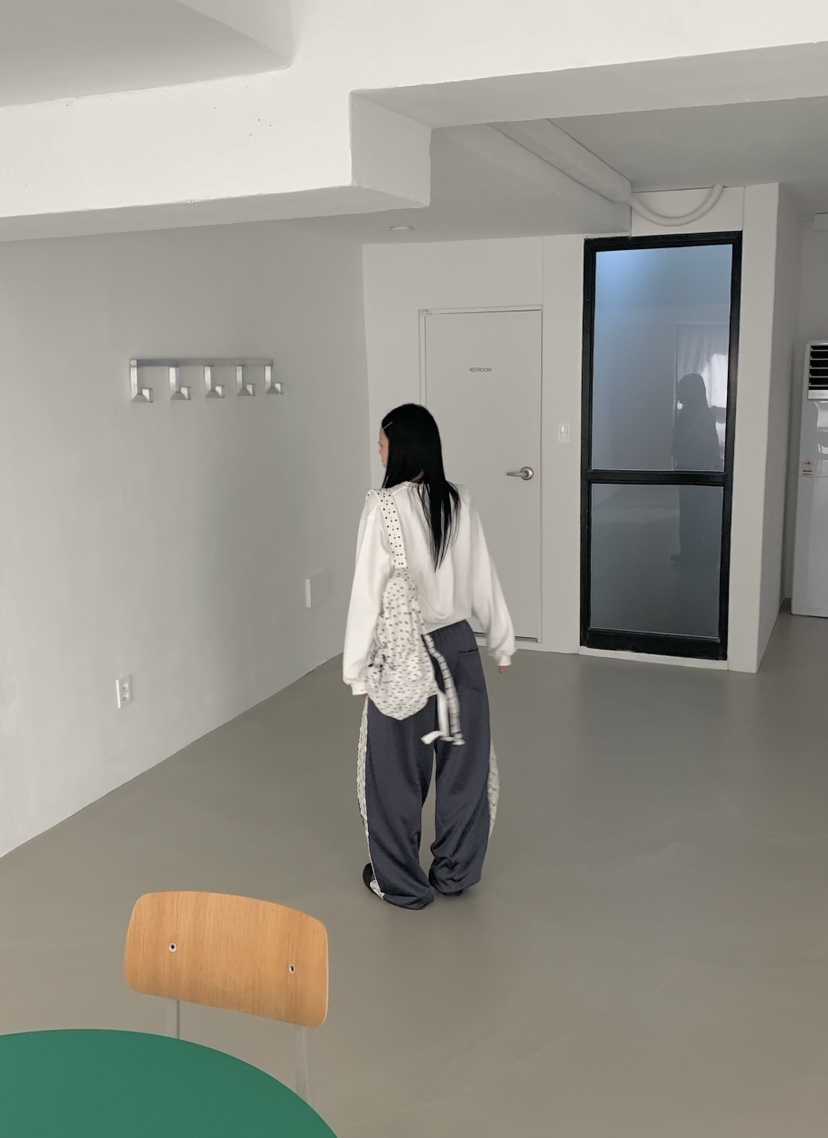 SEOLO韓國代購㊣女士新品職業25秋冬熱賣人氣推薦真品休閑褲Seolo seoul休閑褲