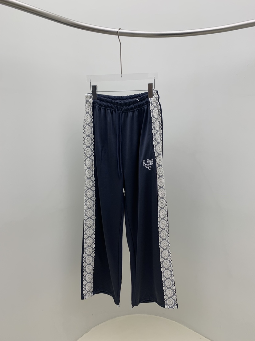 SEOLO韓國代購㊣女士新品職業25秋冬熱賣人氣推薦真品休閑褲Seolo seoul休閑褲圖色1