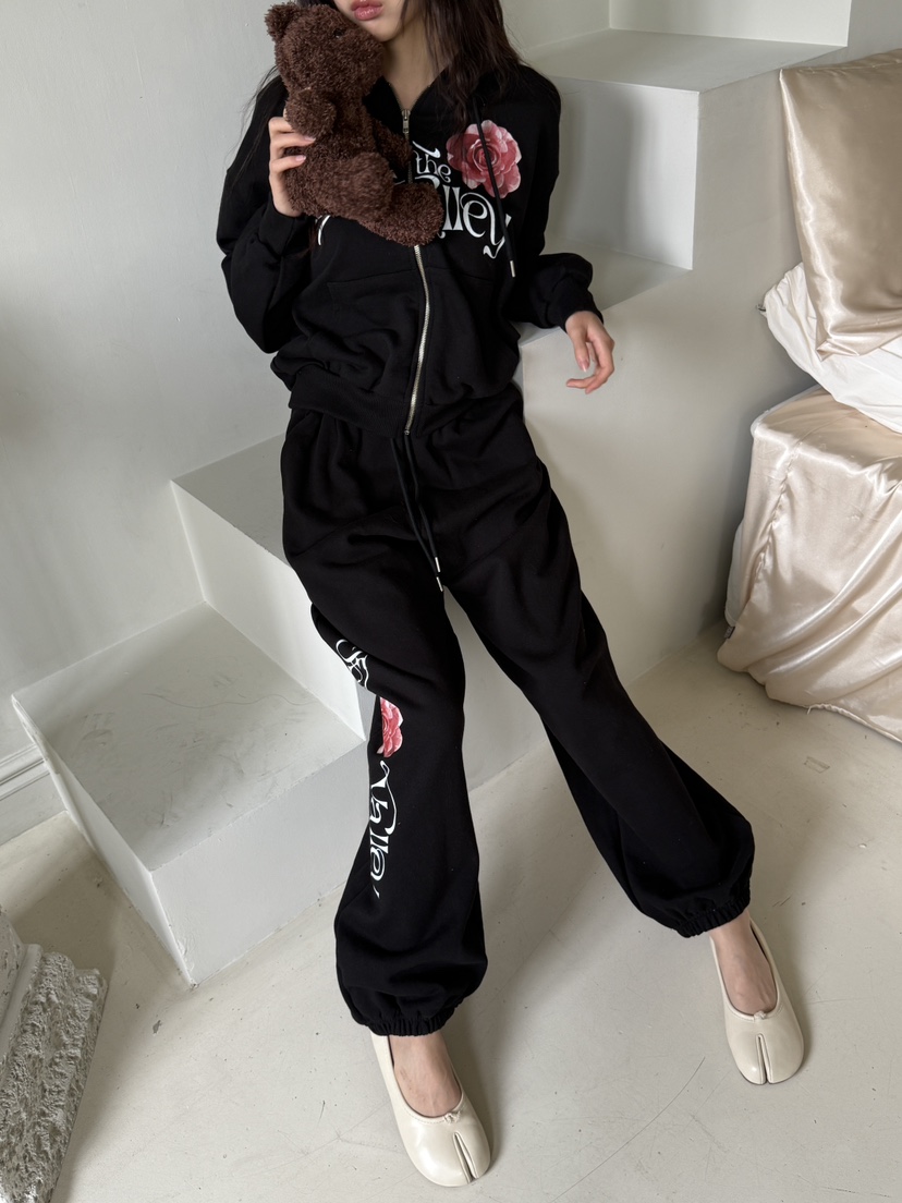 MARKE-P東大門㊣直郵女裝新品25秋冬人氣休閑時尚推薦休閑褲MARKE-P休閑褲