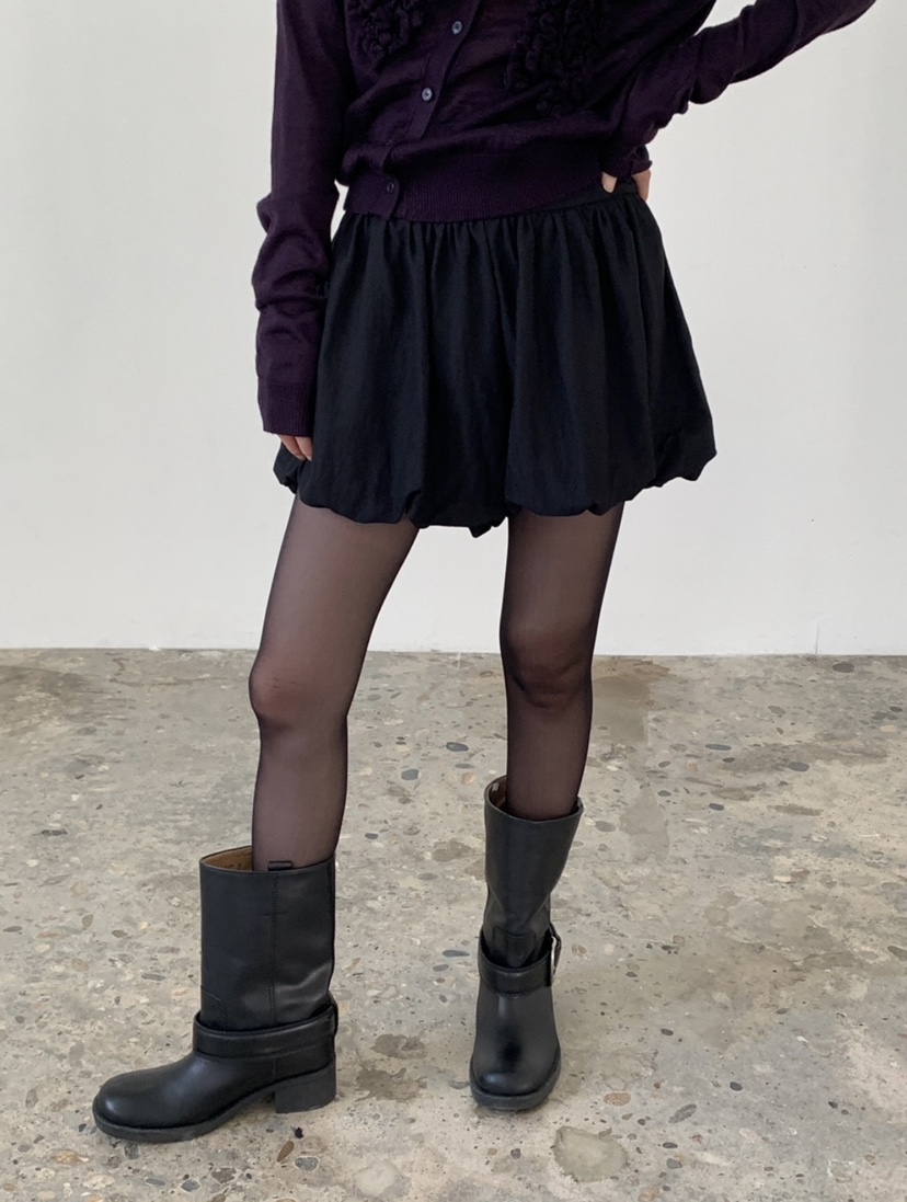 VAARA韓國代購㊣女裝新品人氣真品職業時尚推薦休閑熱賣短褲VAARA短褲