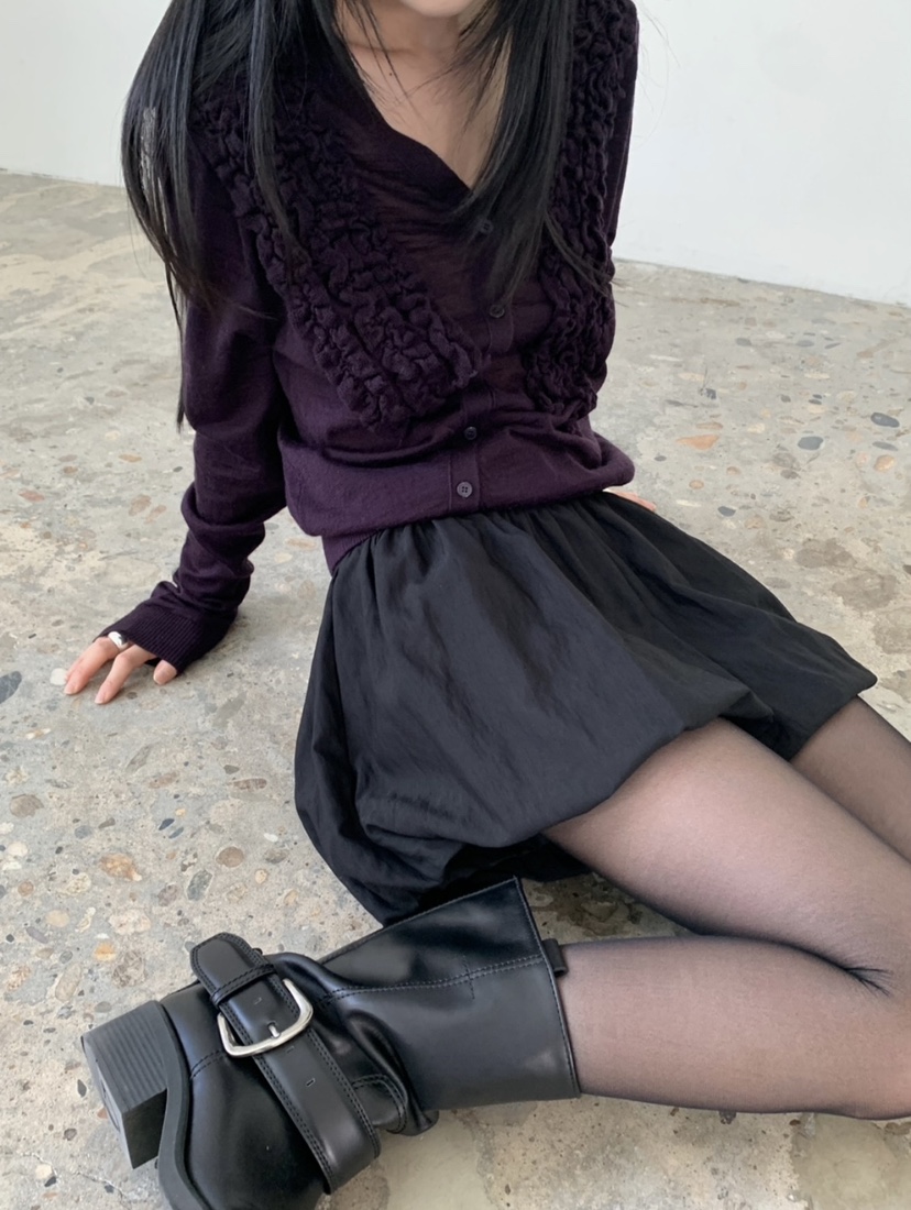 VAARA韓國代購㊣女裝新品人氣真品職業時尚推薦休閑熱賣短褲VAARA短褲