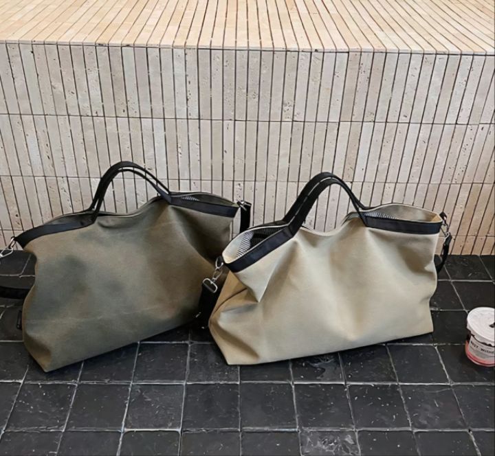 TROUVAILLE東大門㊣代購女裝新品熱賣時尚休閑真品單肩斜跨包TROUVAILLE單肩/斜跨包