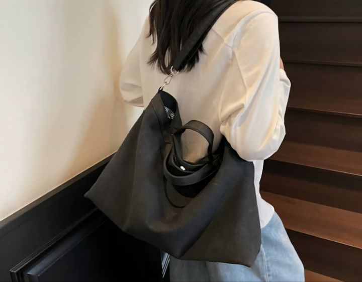 TROUVAILLE東大門㊣代購女裝新品熱賣時尚休閑真品單肩斜跨包TROUVAILLE單肩/斜跨包
