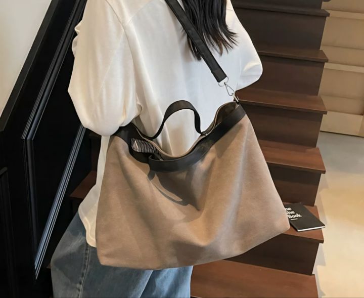 TROUVAILLE東大門㊣代購女裝新品熱賣時尚休閑真品單肩斜跨包TROUVAILLE單肩/斜跨包