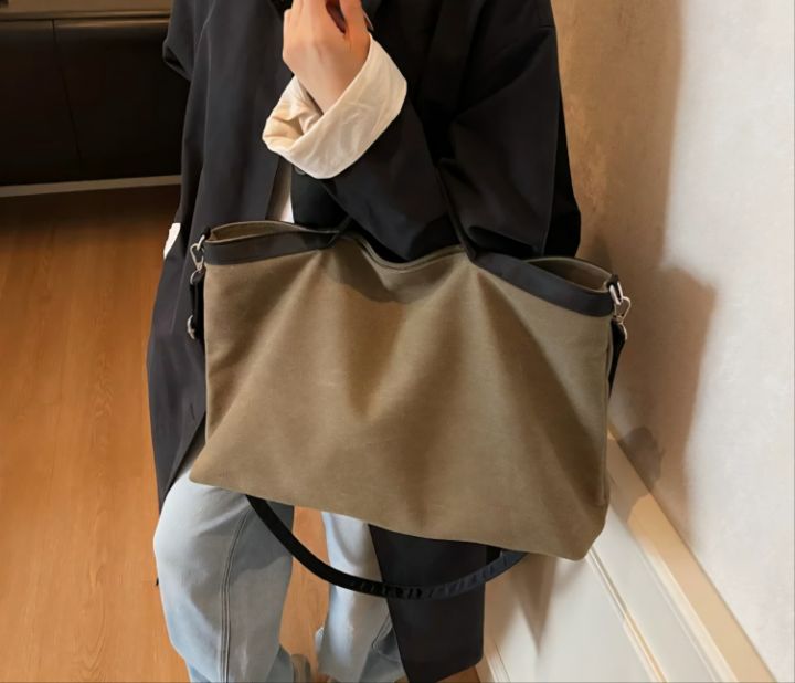 TROUVAILLE東大門㊣代購女裝新品熱賣時尚休閑真品單肩斜跨包TROUVAILLE單肩/斜跨包