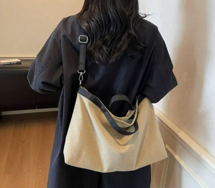TROUVAILLE東大門㊣代購女裝新品熱賣時尚休閑真品單肩斜跨包TROUVAILLE單肩/斜跨包圖色3