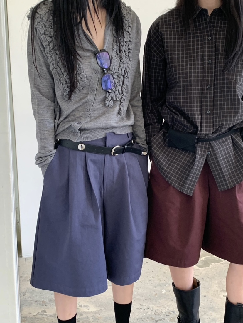 VAARA東大門㊣直郵女裝新品休閑人氣熱賣推薦真品職業針織衫VAARA針織衫