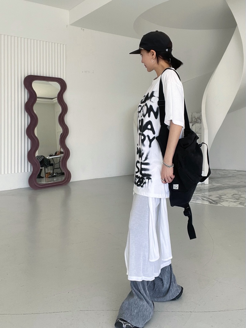 REIZ東大門㊣代購女士新款推薦職業人氣時尚休閑熱賣真品T恤REIZT恤