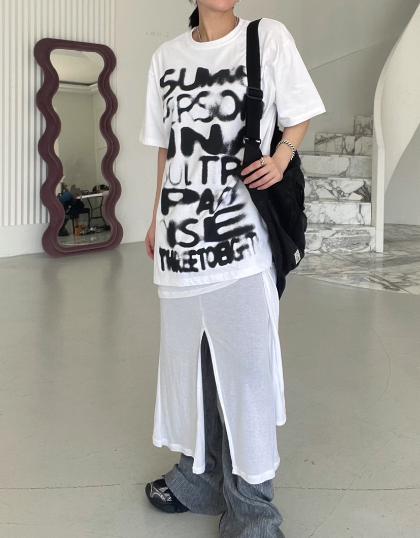 REIZ東大門㊣代購女士新款推薦職業人氣時尚休閑熱賣真品T恤REIZT恤