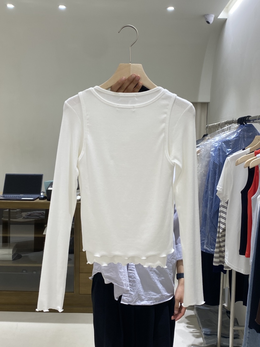 A WANT東大門㊣實拍女士新品推薦時尚25秋冬休閑真品職業套裝A WANT套裝