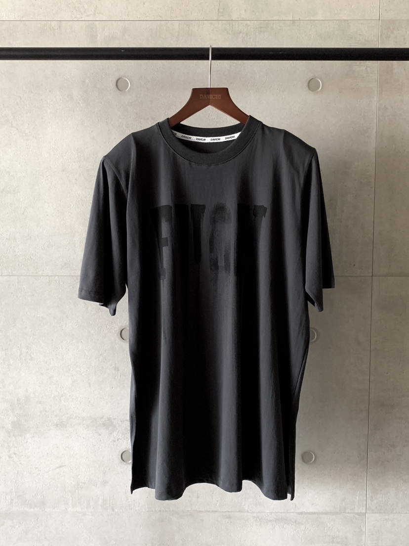 DAVICHI東大門㊣代購女裝新品職業真品25秋冬時尚人氣推薦T恤DAVICHIT恤圖色2