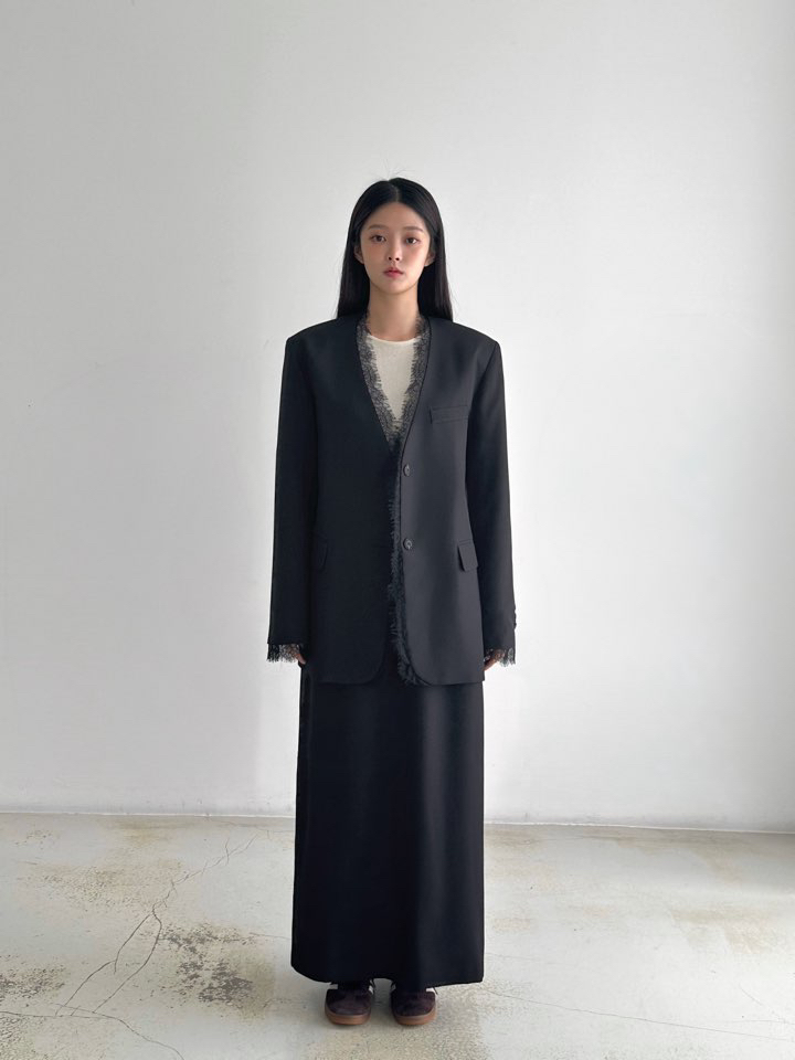 HEIZE東大門㊣代購女裝新款時尚真品人氣休閑熱賣推薦25秋冬長裙HEIZE長裙