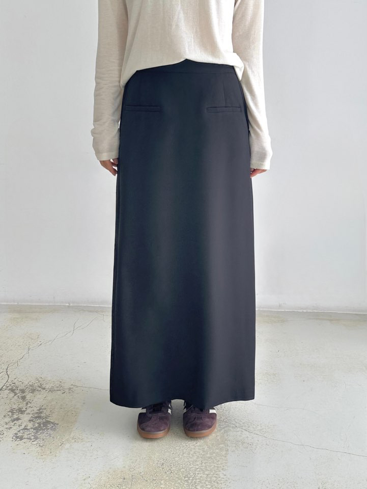 HEIZE東大門㊣代購女裝新款時尚真品人氣休閑熱賣推薦25秋冬長裙HEIZE長裙