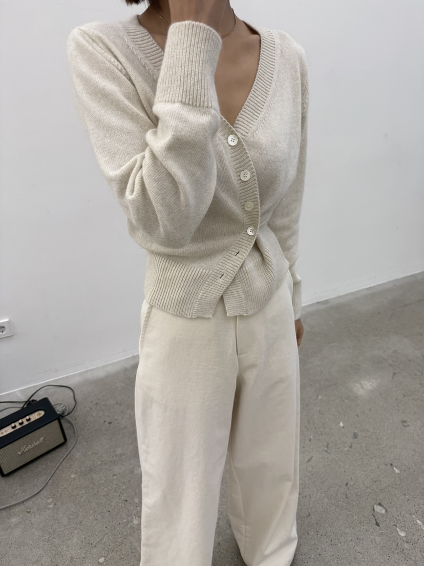 NINESQUARED韓國代購㊣女士新款真品時尚推薦職業25秋冬針織衫NINESQUARED針織衫