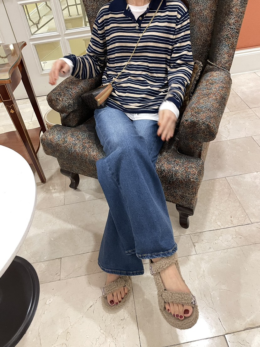 CHAHEE東大門㊣直郵女士新品時尚25秋冬熱賣人氣針織衫絲綢CHAHEE針織衫