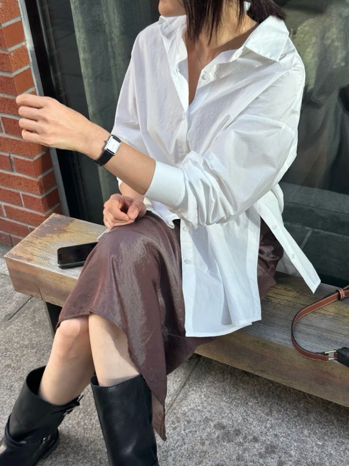 HEIZE東大門㊣直郵女士新款推薦25秋冬熱賣休閑職業襯衫蕾絲衫HEIZE襯衫/蕾絲衫